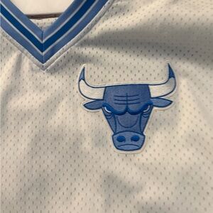 Mitchell & Ness Pantone NBA Jersey